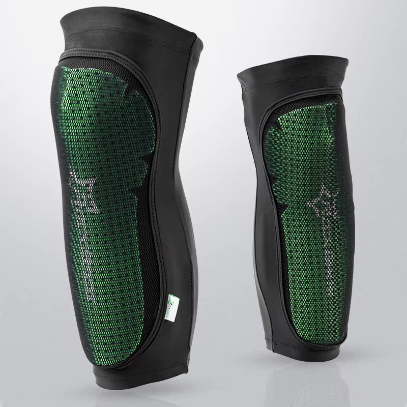 Cool Sport Legs MTB Cycling Bicycle Knee Protective Gears Kneepad Knee Pads Hiking Football Camping Leggings Leg Sleeve