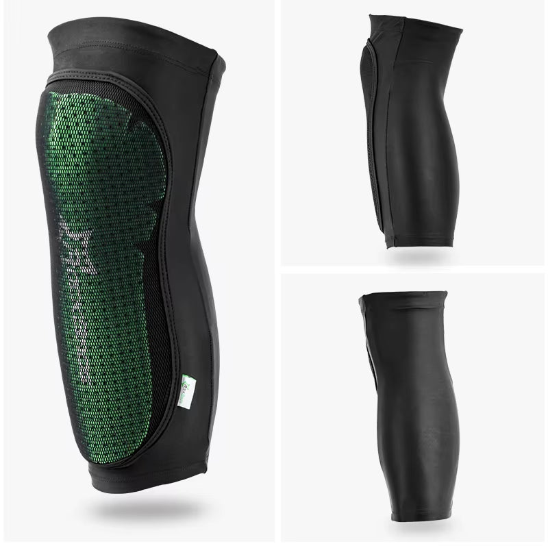 Cool Sport Legs MTB Cycling Bicycle Knee Protective Gears Kneepad Knee Pads Hiking Football Camping Leggings Leg Sleeve