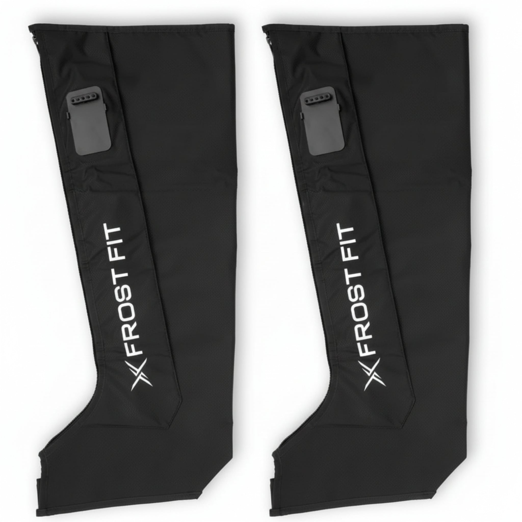Recovery Wraps™, Wireless Compression Boots