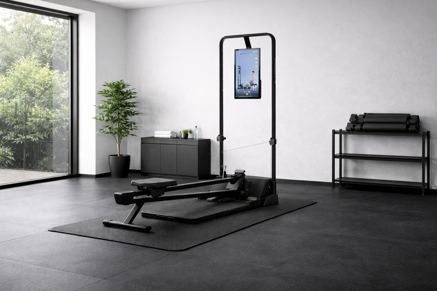 Smart Training Systems 