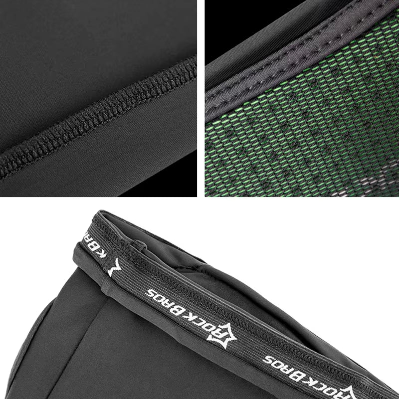 Cool Sport Legs MTB Cycling Bicycle Knee Protective Gears Kneepad Knee Pads Hiking Football Camping Leggings Leg Sleeve